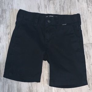 Hurley Little Boy Short